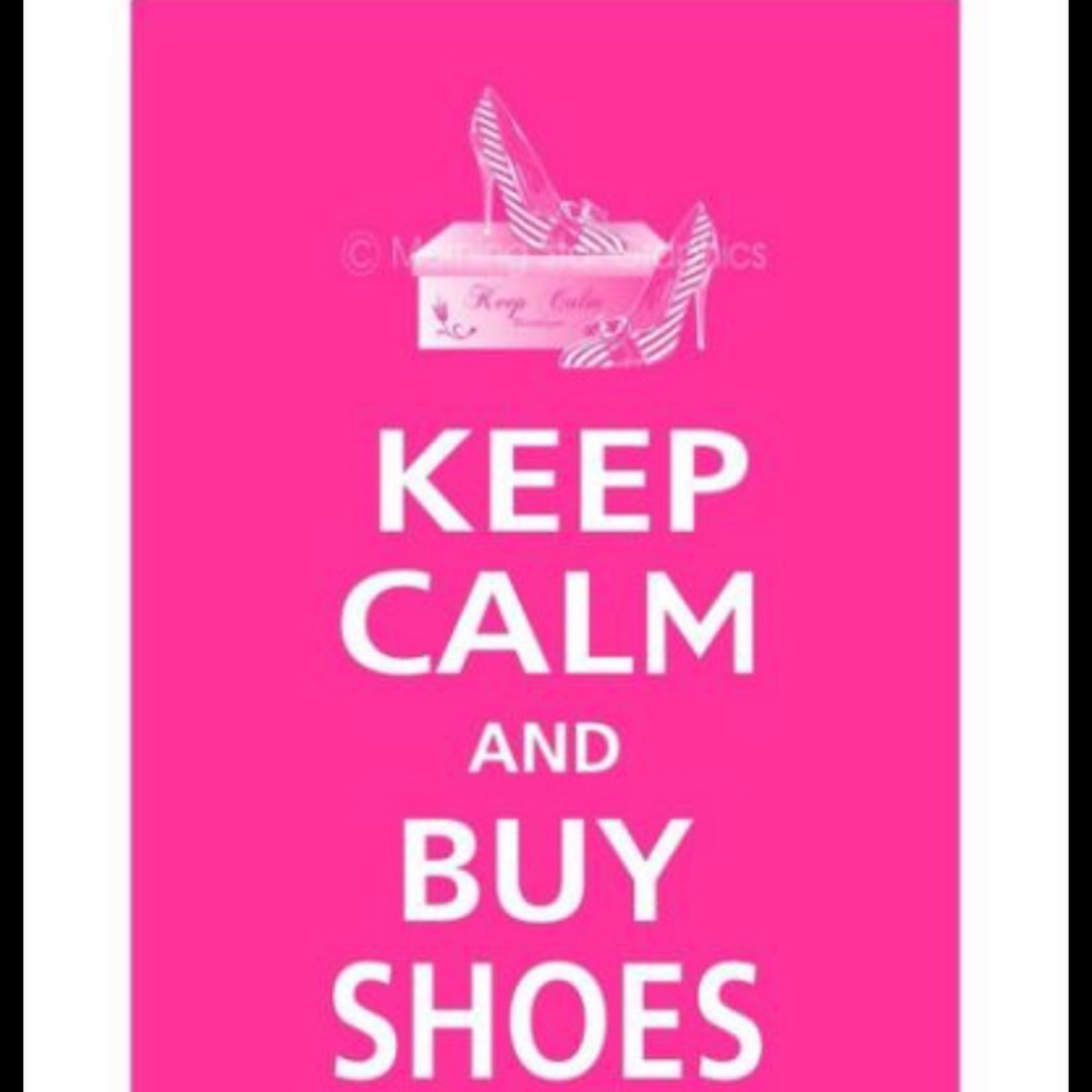 Added more shoes🥿👠👡👟